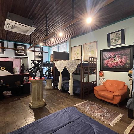 64 Sweethome Dusit Bkk Бангкок Экстерьер фото