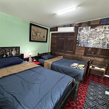 64 Sweethome Dusit Bkk Бангкок Экстерьер фото